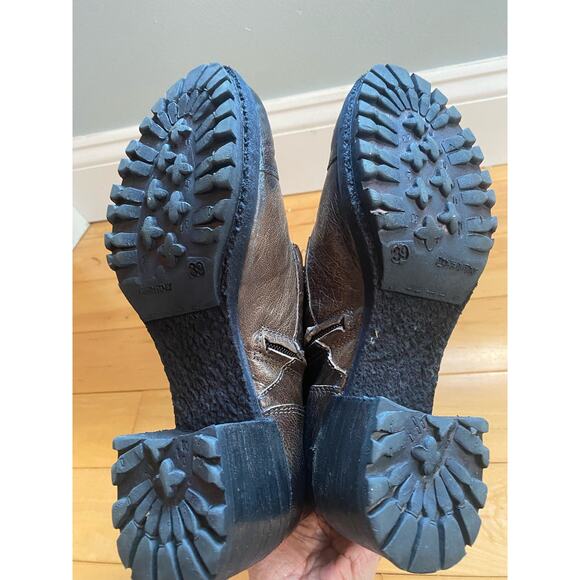 L’IDEA Boots Made in Italy Size 39 - Picture 4 of 4